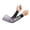 Gray, variant on Sun Protections Arm Sleeves Ice Silk Sleeves Arm Sleeves for Baseball Football