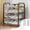BK, variant on Yyuenw Shoe Rack, Shoe Rack Shoe Rack Organizer Four Tier Shoe Rack Daily Use Bedroom Closet Entryway Bedroom