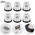 thumbnail image 2 of 6PCS High Pressure Washer Check Valve For 280/380 Aluminum Pump Head 380 Water Inlet Check Valve Washing Machine Pump, 2 of 5