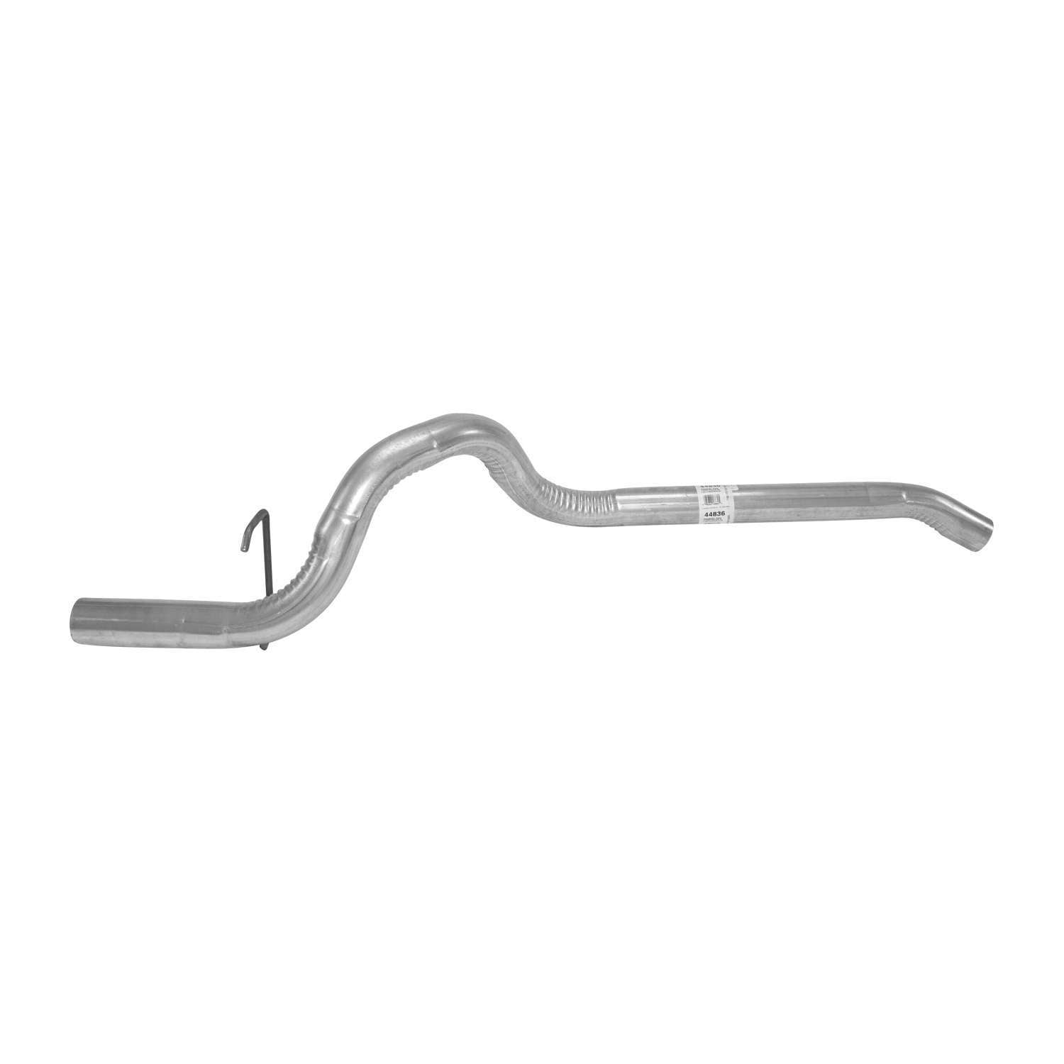 AP Exhaust Tail Pipe Fits select: 1996-2000 JEEP CHEROKEE