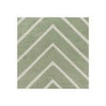 thumbnail image 4 of The Tile Life Verity Woven 8" x 8" Verde Matte Porcelain Tile Sample, 1 Piece, 4 of 18