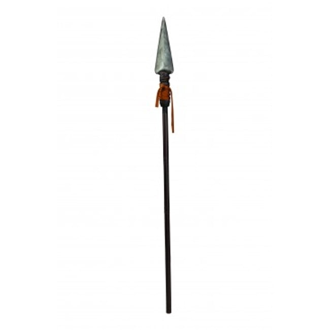 Tarzan Spear King of the Jungle Halloween Costume Accessory Wild Mens Movie