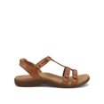 thumbnail image 3 of Sandalia Taos Trophy 2 Cuero Miel para Mujer Talla 9 US, 3 of 5