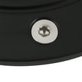 thumbnail image 4 of Gas  Door Cover, Durable Fuel Filler  Fuel Door Cover Guard Fuel Door Cover  For   All Model For Car, 4 of 8