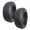 thumbnail image 2 of Paquete De 2 Llantas 205/55r16 Mazzini Eco603 91v, 2 of 12