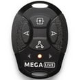 thumbnail image 2 of Humminbird 411840-1 MEGA Live TargetLock Remote, 2 of 2