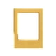 thumbnail image 2 of Magnetic Photo Frame Adhesive Wall Display Stand with Desktop Holder for Home Office Decoration 1-Piece, 2 of 6