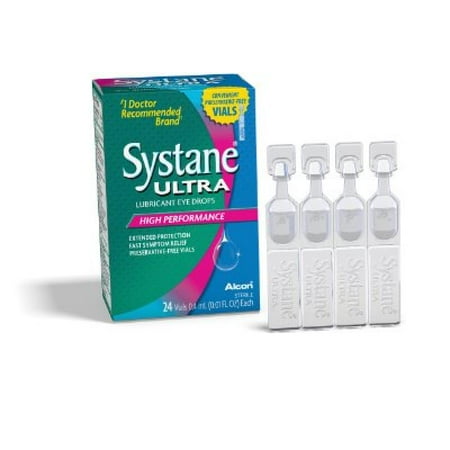 Systane ultra high performance lubricant eye drops coupon