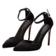 thumbnail image 1 of ColoMX 1 pareja apuntada stilettos mujeres tacones altos tacón alto zapatos para dama, 1 of 8