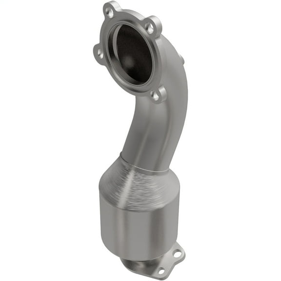 MagnaFlow California Converter 5461201 Direct Fit California Catalytic Converter; Stainless Steel; Fits select: 2007-2010 SATURN SKY, 2007-2009 PONTIAC SOLSTICE