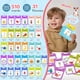 thumbnail image 3 of Talking Flash Cards AHJ en español e inglés para niños de 1 a 6 años, 3 of 7