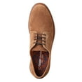 thumbnail image 4 of Base London Mens Mawley Suede Derby Shoes, 4 of 5