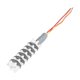 thumbnail image 1 of Núcleo del elemento calefactor de pistola de aire caliente de 220 V para reemplazo de pistola de aire caliente AT858A AT858D 4 cables VoborMX herramienta, 1 of 8