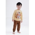 thumbnail image 2 of Outfit Disney Winnie the Pooh Eeyore Tigger Piglet para bebé niño, 2 of 7