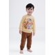 thumbnail image 2 of Outfit Disney Winnie the Pooh Eeyore Tigger Piglet para bebé niño, 2 of 7