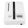 thumbnail image 1 of Smart Scent Air Machine, 8W 160ml Automatic Waterless Oil Diffuser with Low Noise, Cold Air TechnologyDiffuser for Home Hotel Spa Office Whole, Coverage 300m³, 1 of 7
