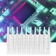 thumbnail image 4 of Radiador, Disipador De Calor, Aluminio Plateado Múltiple De 23 X 35 X 10 Mm Para Placa De Alimentación PCB De Decodificador, 4 of 8