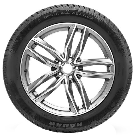 Radar Dimax All Weather All Season 195/55R15 89V XL Passenger Tire simolary.com 19 Radar Dimax All Weather All Season 195/55R15 89V XL Passenger Tire Simolary simolary.com 19