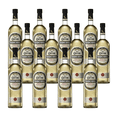 thumbnail image 1 of Caja de 12 Tequila Jose Cuervo Tradicional Reposado 950 ml, 1 of 1