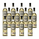 thumbnail image 1 of Caja de 12 Tequila Jose Cuervo Tradicional Reposado 950 ml, 1 of 1