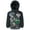 Monster jam, variant on Monster Jam Grave Digger El Toro Loco Megalodon Zip Up Puffer Jacket Toddler to Little Kid