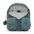 thumbnail image 3 of Kipling Women's Lovebug Small Backpack For Travel, Everyday, 3 of 5
