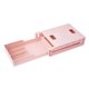 thumbnail image 1 of Self-Adhesive Hidden Pencil Tray Office Stationery Sundries Storage Box Suitable For Office School Home, 1 of 5