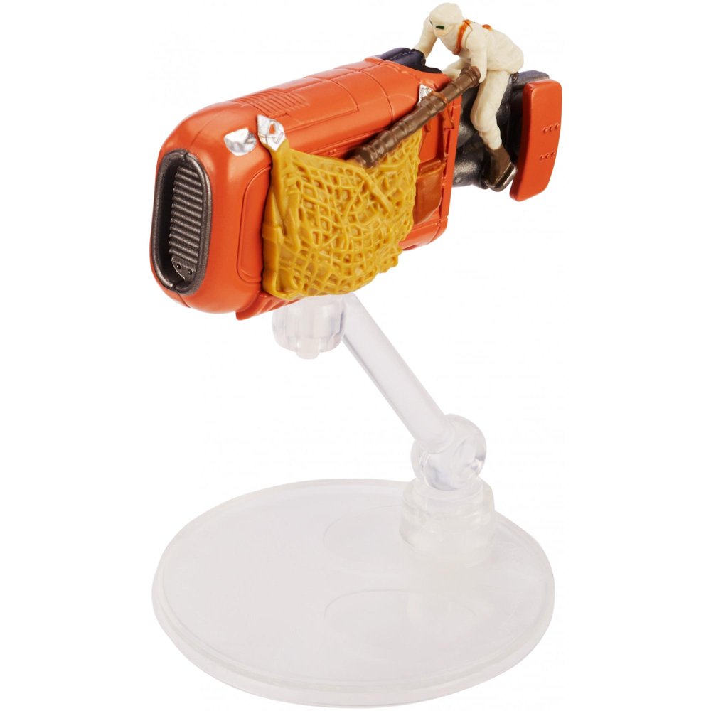 Hot Wheels Star Wars Rey's Speeder
