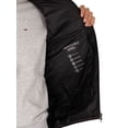 thumbnail image 6 of Tommy Hilfiger Core Packable Circular Gilet, Black, 6 of 8