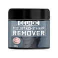 thumbnail image 3 of Crema Depilatoria Para Hombres, Crema Removedora De Barba, Crema Hidratante Para Barba, Crema Depilatoria Vogacara CE007288-04, 3 of 6