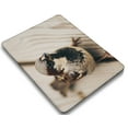 thumbnail image 3 of KSK KAISHEK Hard Shell Case Cover Only Compatible MacBook Pro 16" with Touch ID Type C Model: A2780 M2 & A2485 M1 (Feather Series 0658), 3 of 5