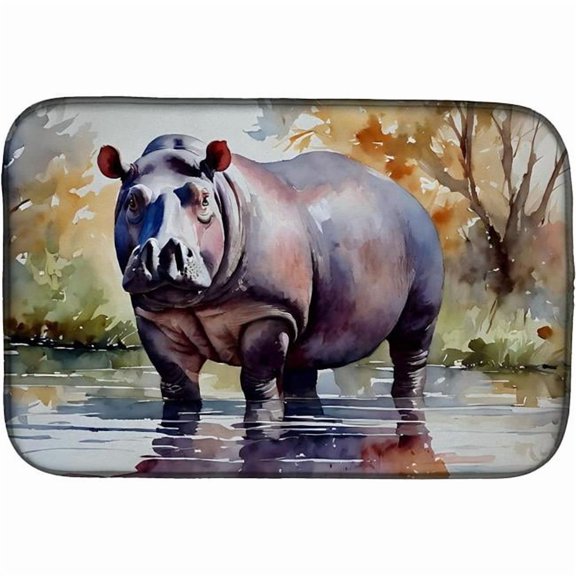 Gorilla Dish Drying Mat 14 in x 21 in