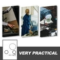 thumbnail image 3 of 1 Set Floor Jack Repair Tools Replacement Floor Jack Parts Jack Repairing Rings Hydraulic Jack Repairing  Rubber Sealing Rigns, 3 of 8