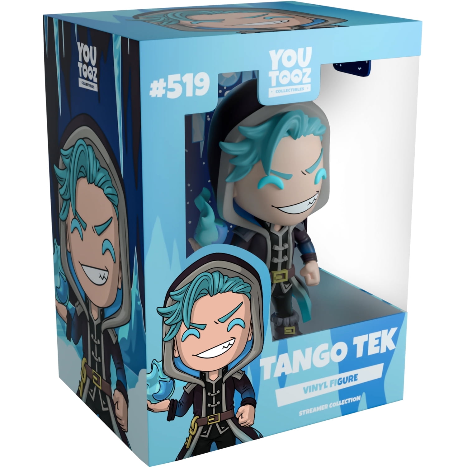 Youtooz: The Lifu Ender Vinyl Figure #397 - Walmart.com