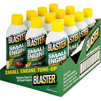 B'laster 16-SET Advanced Small Engine Tune-Up - 11-Ounces - Case of 12