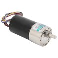 thumbnail image 4 of Oubit Motor,DC Brushless Motor Mini Brushless Motor Speed Reduction Motor Elevate Your Experience, 4 of 9
