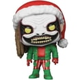 thumbnail image 3 of "The Fiend" Bray Wyatt. Funko de brillo navideño. Figura coleccionable Funko 1, 3 of 3