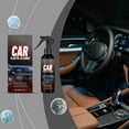 thumbnail image 4 of Taicans 4oz Car Interior Cleaner Spray - All Surface Automotive Cleaner for Leather Seats,Dashboard,Carpets&Upholstery,Stain Remover for Grease,Ink,Coffee.Quick-Dry,Odor Eliminator & UV Protectant, 4 of 8