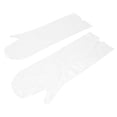 thumbnail image 1 of Fdit Arm Cast, Wound Arm Cover,Disposable Waterproof Cast Bandage Protector Wound Fracture Arm Cover for Shower Adult, 1 of 8