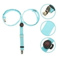 thumbnail image 4 of Luminous Suspender Adjustable Pants Strap with Clips for Party Festival, 4 of 8