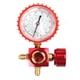 thumbnail image 1 of Manómetro Refrigeración Manifold R134 R404 R22 R410, 1 of 3