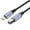 2m, variant on NEXAVKPR Versatile Printer Cable for Phone Tablet Type C 2.0 to USB Quick Easy Connection