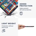thumbnail image 4 of Funda kwmobile compatible con Amazon Kindle Oasis 10ª generación, 4 of 8