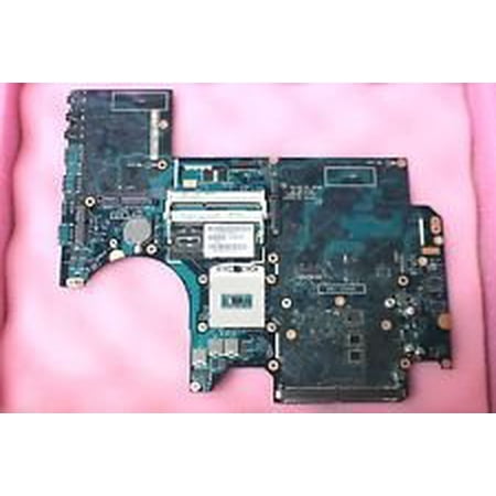 41W46 - System Board rPGA947 W/O CPU Alienware M17 R1