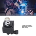 thumbnail image 3 of Welder Roll Wire Feed Motor, DC24V Soldering Wire Feeder Machine Lightweight  for Watch Repair, 3 of 8