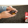 thumbnail image 5 of Tomcat Mouse Snap Traps, Contains 2 Traps, No-Touch Disposal, Easy to Set, 5 of 9