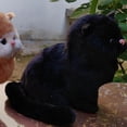 thumbnail image 4 of Toy Cat Doll Cute Talking Stuffed Animal for Girls Children's Doll Toy for and Cuddles, 4 of 8