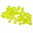 thumbnail image 5 of BESTSKY 2026 New 100Pc Bingo Chips Markers for Bingo Game Cards Counters Games for Party,Home,Club,Event,Yellow, 5 of 7