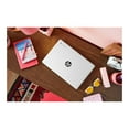 thumbnail image 4 of HP Chromebook 14-Inch HD Laptop, Intel Celeron N4000, 4 GB RAM, 32 GB eMMC, Chrome (14a-na0020nr, Ceramic White), 4 of 9