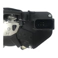 thumbnail image 3 of Front Left Door Lock Actuator Motor - Compatible with 2007 - 2009 GMC Yukon 2008, 3 of 3